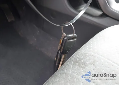 2012 Kia Sorento Lx V6 z USA, uszkodzony, nr VIN 5XYKT4A27CG285866